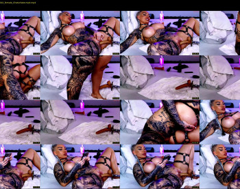 dee_waters — 27 minute Chaturbate female cam show recording, 720p, Mar 28, 2026