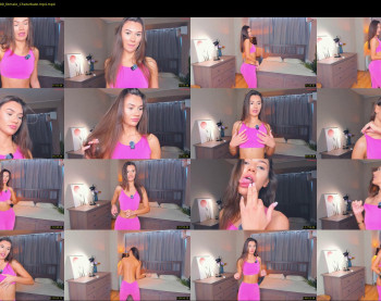 deidreluer — 121 minute Chaturbate female cam show recording, 720p, Mar 28, 2026