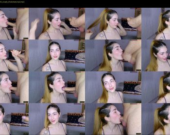 dexandlily — 15 minute Chaturbate couple cam show recording, 720p, Mar 29, 2026