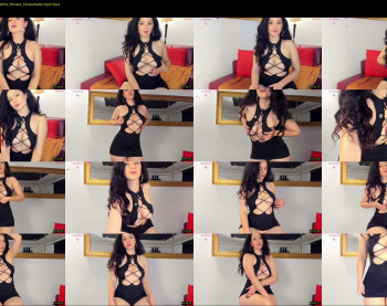 diannedinn1 — 57 minute Chaturbate female cam show recording, 720p, Mar 28, 2026