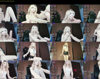 dion_lee9 — 67 minute Chaturbate female cam show recording, 720p, Mar 28, 2026