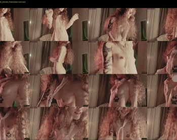 dizer_clop — 27 minute Chaturbate female cam show recording, 720p, Mar 29, 2026