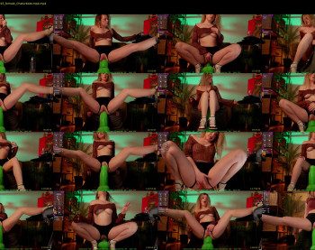 dory54784 — 121 minute Chaturbate female cam show recording, 720p, Mar 28, 2026