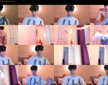 drinklinov — 22 minute Chaturbate male cam show recording, 720p, Mar 28, 2026