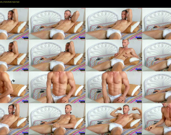 durio — 12 minute Chaturbate male cam show recording, 720p, Mar 28, 2026