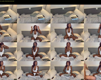 eboporn3 — 4 minute Chaturbate couple cam show recording, 720p, Mar 29, 2026