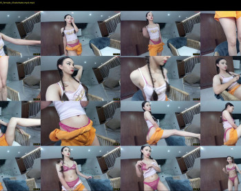 ehotlovea — 61 minute Chaturbate female cam show recording, 720p, Mar 28, 2026