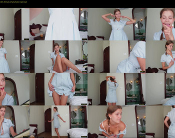 eli_sunshine — 121 minute Chaturbate female cam show recording, 720p, Mar 28, 2026