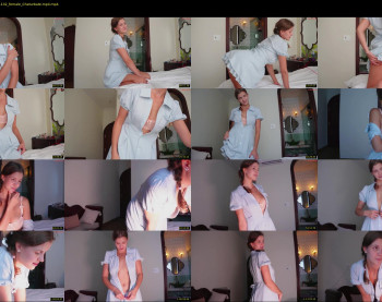 eli_sunshine — 84 minute Chaturbate female cam show recording, 720p, Mar 28, 2026