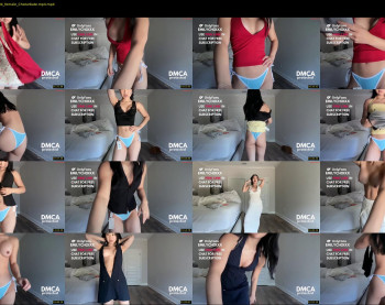 emilychoi — 26 minute Chaturbate female cam show recording, 720p, Mar 28, 2026