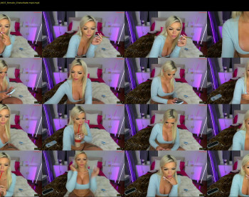 emmagray01 — 8 minute Chaturbate couple cam show recording, 480p, Mar 29, 2026