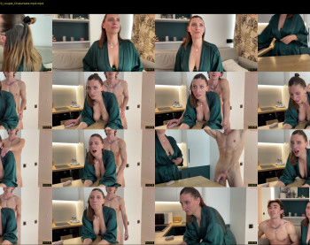 erica_dav — 31 minute Chaturbate couple cam show recording, 720p, Mar 28, 2026