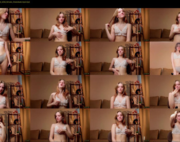 fernandafurfey — 68 minute Chaturbate female cam show recording, 720p, Mar 28, 2026