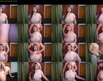 fireand_passion — 55 minute Chaturbate couple cam show recording, 720p, Mar 28, 2026