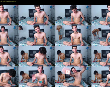 fleeting_love — 7 minute Chaturbate male cam show recording, 720p, Mar 28, 2026