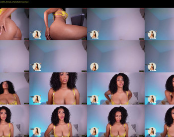 gemmacarter_ — 30 minute Chaturbate female cam show recording, 720p, Mar 29, 2026