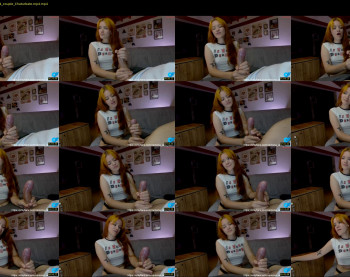 hakxram — 7 minute Chaturbate couple cam show recording, 720p, Mar 28, 2026
