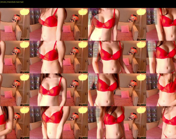 hikomi_ — 18 minute Chaturbate female cam show recording, 720p, Mar 28, 2026