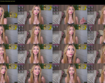 holayoula — 19 minute Chaturbate female cam show recording, 720p, Mar 28, 2026