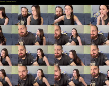 hotduoplay — 27 minute Chaturbate couple cam show recording, 720p, Mar 28, 2026