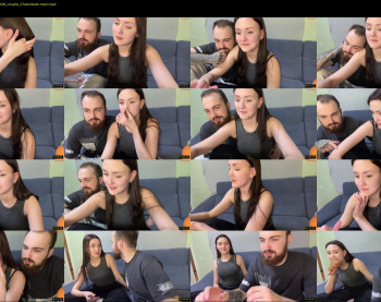 hotduoplay — 48 minute Chaturbate couple cam show recording, 720p, Mar 28, 2026