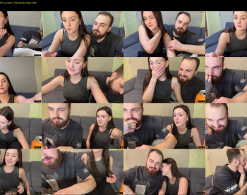 hotduoplay — 73 minute Chaturbate couple cam show recording, 720p, Mar 29, 2026