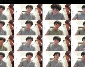 hunglikecrazyy — 4 minute Chaturbate male cam show recording, 480p, Mar 29, 2026