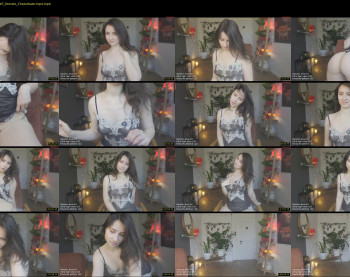 ifyouleave — 120 minute Chaturbate female cam show recording, 720p, Mar 28, 2026