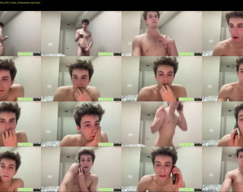 ihatethatcuteguy — 5 minute Chaturbate male cam show recording, 720p, Mar 29, 2026