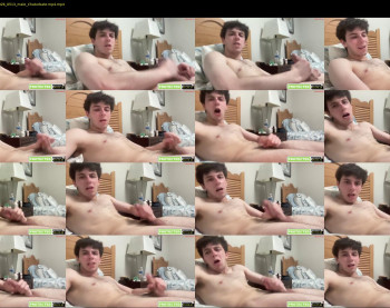 ihatethatcuteguy — 13 minute Chaturbate male cam show recording, 720p, Mar 29, 2026