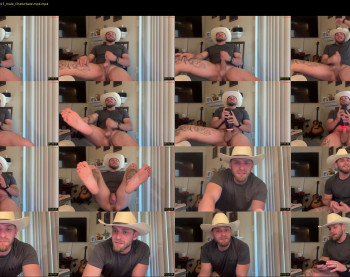inamate93 — 19 minute Chaturbate male cam show recording, 720p, Mar 28, 2026