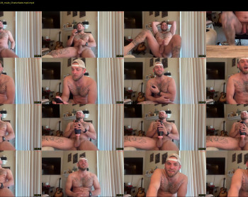 inamate93 — 14 minute Chaturbate male cam show recording, 720p, Mar 28, 2026
