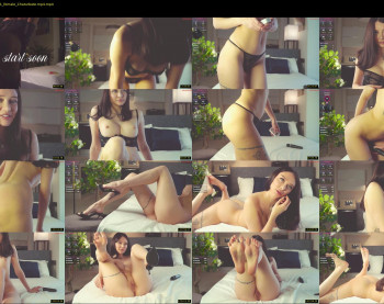 inkanuko — 116 minute Chaturbate couple cam show recording, 720p, Mar 28, 2026