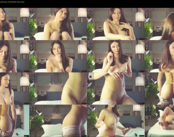inkanuko — 8 minute Chaturbate couple cam show recording, 720p, Mar 28, 2026