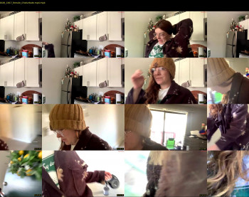 intothewoodswego — 3 minute Chaturbate female cam show recording, 720p, Mar 28, 2026