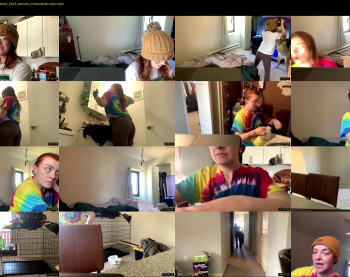 intothewoodswego — 121 minute Chaturbate female cam show recording, 720p, Mar 28, 2026