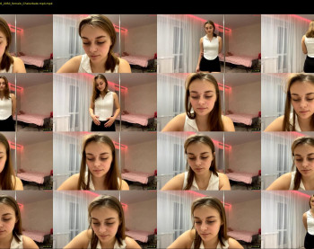 isauratorkelson — 65 minute Chaturbate female cam show recording, 720p, Mar 28, 2026