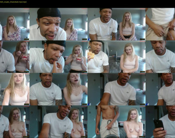 jasonsweets — 82 minute Chaturbate couple cam show recording, 480p, Mar 29, 2026