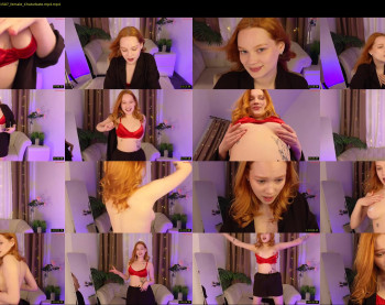 jennifer_shy_ — 121 minute Chaturbate female cam show recording, 720p, Mar 28, 2026