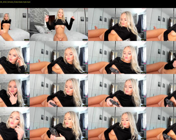 jessiebella0210_ — 48 minute Chaturbate female cam show recording, 720p, Mar 28, 2026