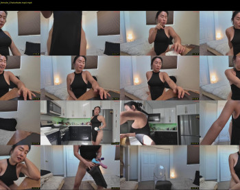jiwon4u — 121 minute Chaturbate female cam show recording, 720p, Mar 29, 2026