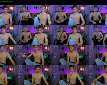 john_lik — 17 minute Chaturbate male cam show recording, 720p, Mar 28, 2026