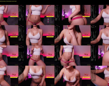 jonesalesya — 44 minute Chaturbate female cam show recording, 720p, Mar 28, 2026