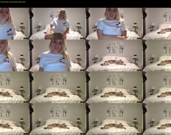 kaliii_jones — 4 minute Chaturbate female cam show recording, 720p, Mar 28, 2026