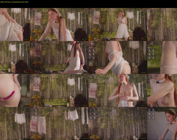 katy_ethereal — 120 minute Chaturbate female cam show recording, 720p, Mar 28, 2026