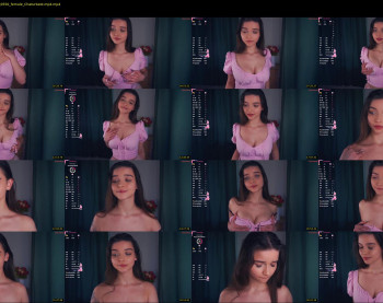 keenakosbab — 42 minute Chaturbate female cam show recording, 720p, Mar 28, 2026