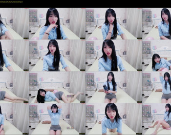 kefeifei — 85 minute Chaturbate female cam show recording, 720p, Mar 28, 2026