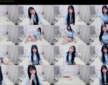kefeifei — 120 minute Chaturbate female cam show recording, 720p, Mar 28, 2026