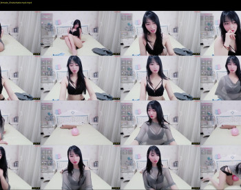kefeifei — 100 minute Chaturbate female cam show recording, 720p, Mar 28, 2026