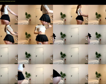 kennasoft — 5 minute Chaturbate female cam show recording, 720p, Mar 28, 2026